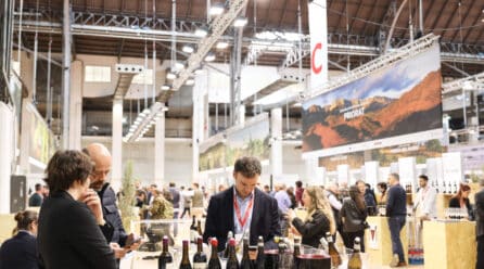 Barcelona Wine Week 2023 reunirá a 700 bodegas españolas y 60 denominaciones