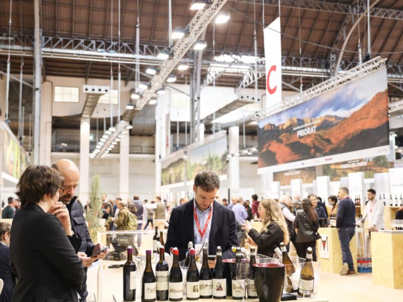 Barcelona Wine Week 2023 reunirá a 700 bodegas españolas y 60 denominaciones
