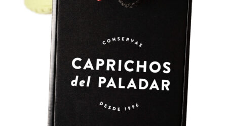 Caprichos del Paladar, conservas “deluxe” desde 1996