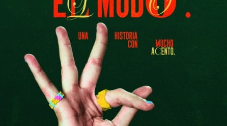 Pepe el Mudo, una historia con mucho acento, un documental de Cruzcampo