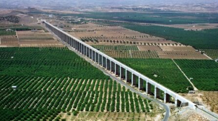 De éxito sin precedentes a broma cruel, valoraciones sobre el Consejo Nacional del Agua