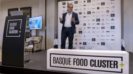 Para tener éxito las empresas alimentarias deben innovar, aportar valor añadido y poner el foco en el consumidor