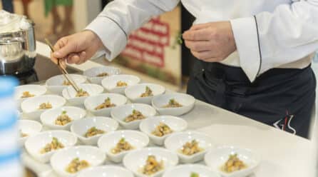 Galicia conquista Miami en la Sexta Edición del «Galician Cinema and food Festival»