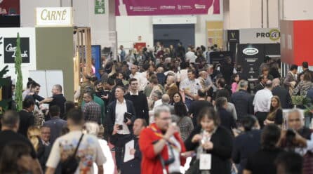 Gastronomic Forum Barcelona mostró la vitalidad del sector de la restauración
