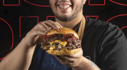 Employer Branding, GOIKO presenta la hamburguesa especial creada por sus empleados