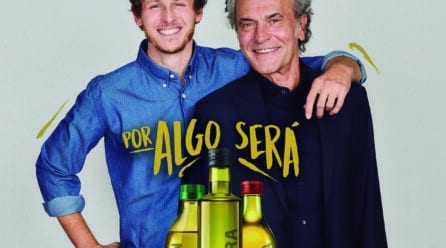 Aceites de Oliva de España, Son para toda una vida