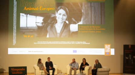 I Simposio de Bienestar Animal Europeo, en Madrid «sin bienestar animal, no hay rentabilidad»