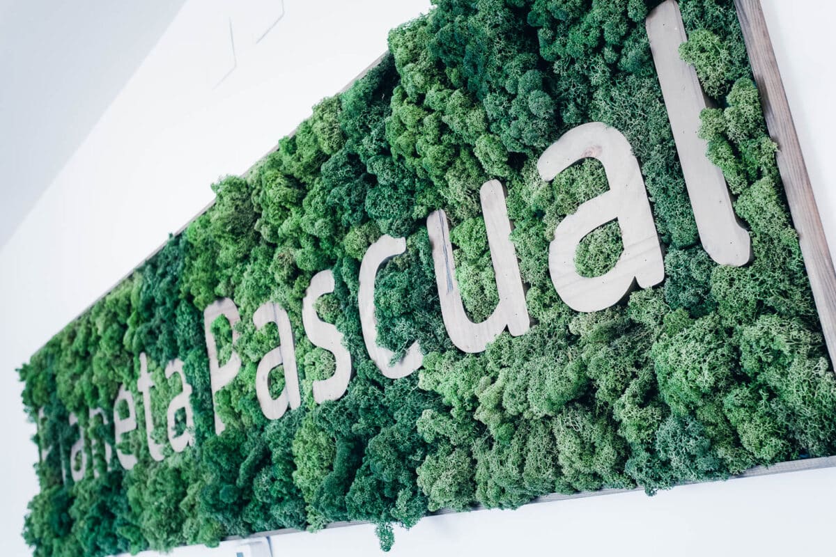 Pascual, la primera empresa del sector lácteo con el sello “Calculo y Reduzco” en sus 3 alcances