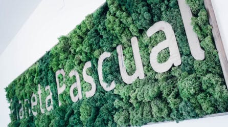 Pascual, la primera empresa del sector lácteo con el sello “Calculo y Reduzco” en sus 3 alcances
