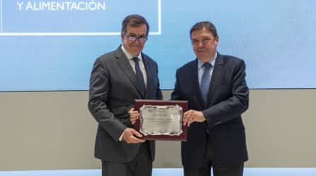 La importancia de la España vaciada en el tejido industrial del país