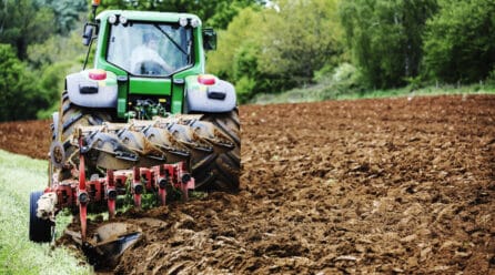 La condición de agricultor activo define el pago de los anticipos de la PAC
