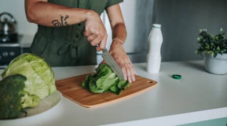 ¿Qué alimentos refuerzan el sistema inmune para prevenir catarros con la llegada del frío?
