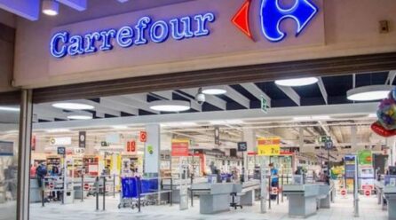 Carrefour aumenta a 2.000 millones su inversión en su nuevo plan estratégico