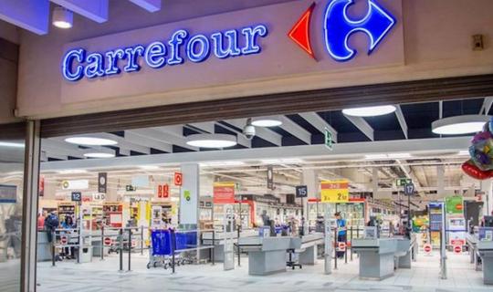 Carrefour aumenta a 2.000 millones su inversión en su nuevo plan estratégico