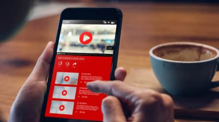 Hay que adaptar las estrategias digitales para generar hasta un 30% más de tiempo de visualización