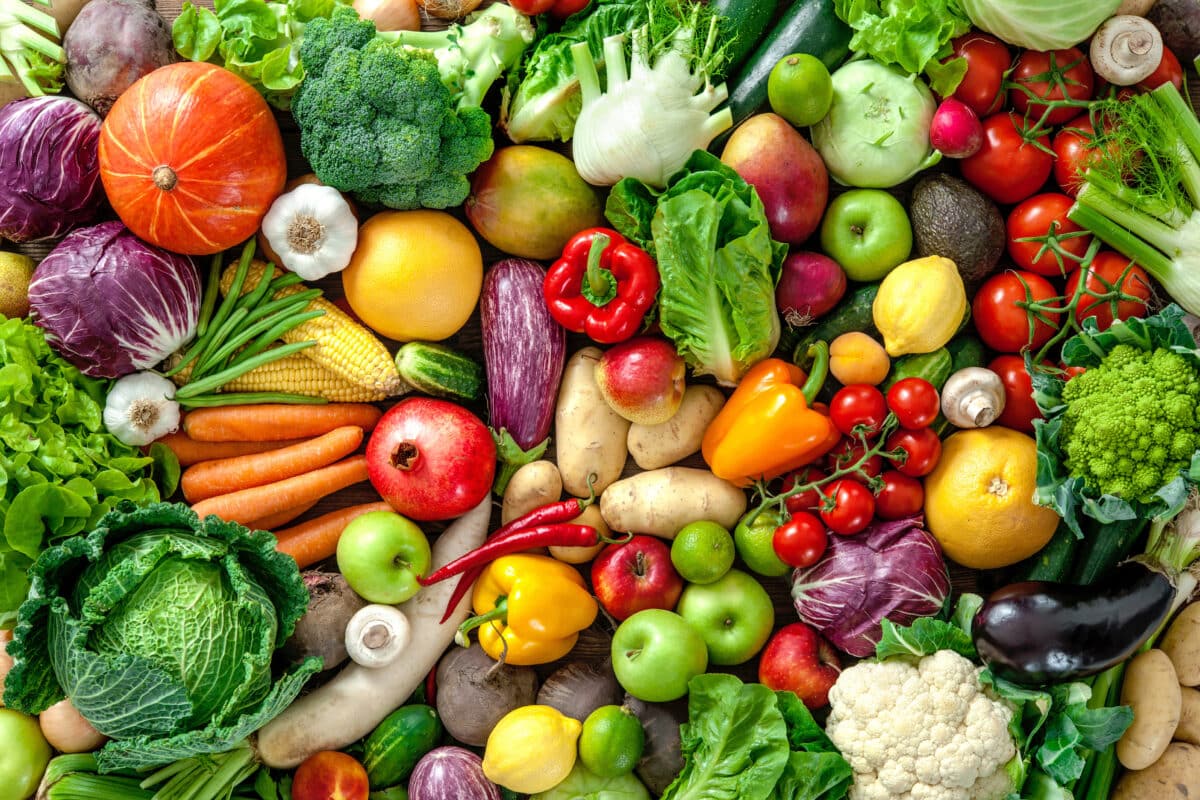 Fepex augura un buen noviembre para la exportación de frutas y hortalizas