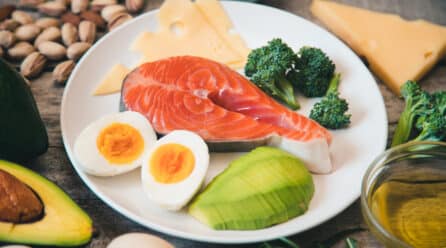 Mejora la calidad de tus alimentos gracias a INFINITIA Industrial Consulting