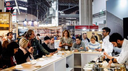 La industria alimentaria innova en sabores, productos y tecnología en el Gastronomic Fòrum Barcelona