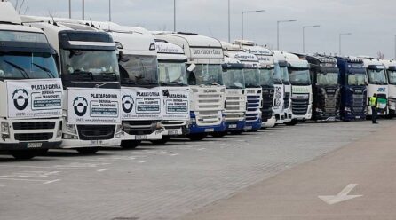 El Foro Nacional del Transporte de AECOC aborda los grandes retos del sector: escasez de profesionales, transición energética y digitalización