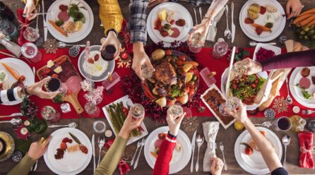 Seis de cada diez hogares mantendrá su presupuesto navideño
