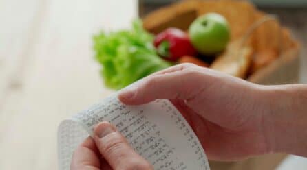 Los precios de los alimentos registraron un alza récord del 15,4 % en octubre
