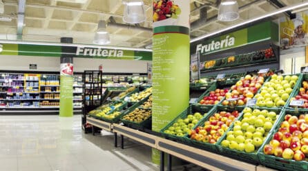 Covirán duplica sus aperturas estrenando 9 supermercados