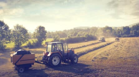 El Gobierno aumenta a 323 millones el apoyo a los seguros agrarios para 2023