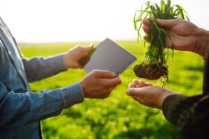 El Cuaderno Digital de Campo impulsa la digitalización en el sector agrario español