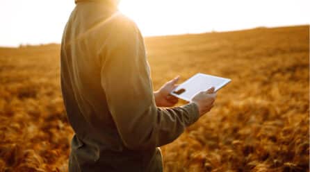 Los pagos FEAGA han supuesto 5.684 millones en ayudas a los agricultores en 2022