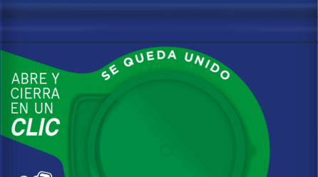 Envases sostenibles: Pascual utilizará un nuevo tapón unido para facilitar el reciclaje