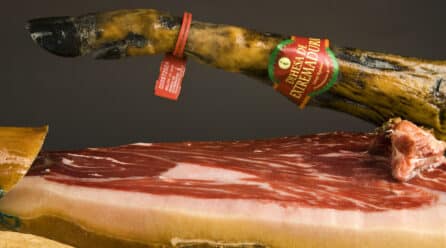 Nueva campaña de jamones de Extremadura «El ibérico de la mayor dehesa del mundo»