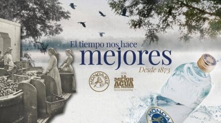 Aguas de Mondariz recibe un nuevo galardón de Galicia Calidade
