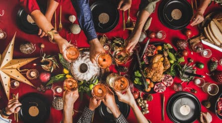 El 50% de los españoles aprovecha la Navidad para probar productos gourmet y nuevas experiencias culinarias