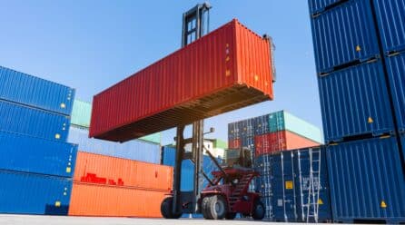La industria agroalimentaria de Murcia cierra 2022 con un volumen de negocio de 7.000 millones