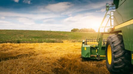 La UPA celebra la aprobación de la nueva PAC Política Agraria Común