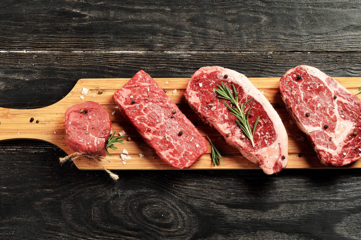 La industria cárnica pide bajar el IVA de la carne para hacerla más accesible a toda la población