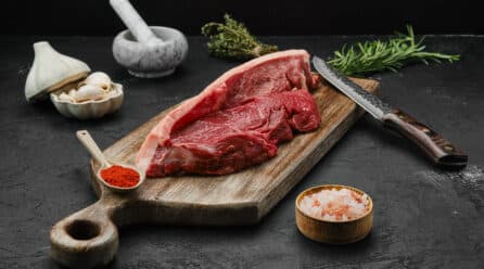 La carne de vacuno española líder europeo de las exportaciones a Vietnam con 2500 toneladas