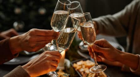 Los productores de cava prevén cerrar 2022 con un nuevo récord de ventas