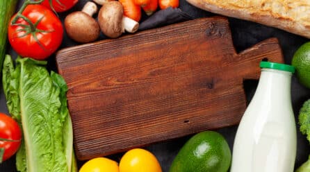 Reacciones a la bajada del IVA a los alimentos básicos