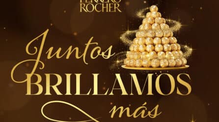 Ferrero Rocher anuncia los 3 pueblos finalistas para su iluminación navideña