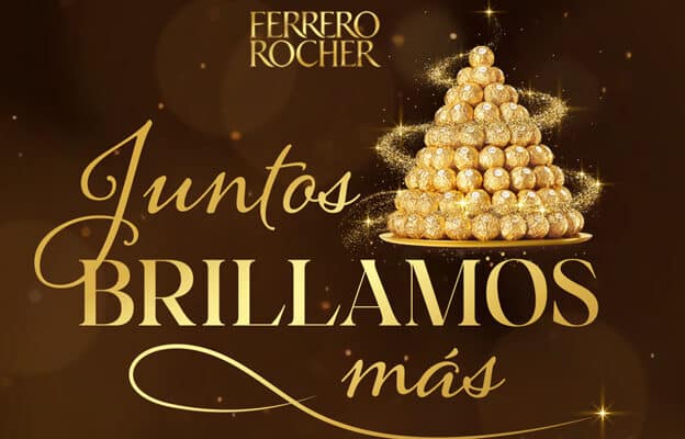 Ferrero Rocher anuncia los 3 pueblos finalistas para su iluminación navideña