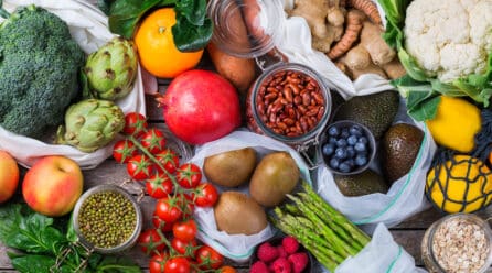 186 millones en ayudas europeas para promocionar productos agrícolas en 2023