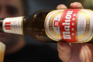 Mahou sigue siendo la cerveza española más valiosa según el ranking de Kantar