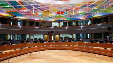 España ha programado 7 consejos de Agricultura en su Presidencia de turno del Consejo de la Unión Europea