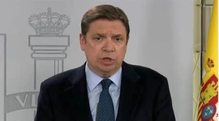 Planas: «La nueva geopolítica de la producción de alimentos requiere tener autonomía estratégica»