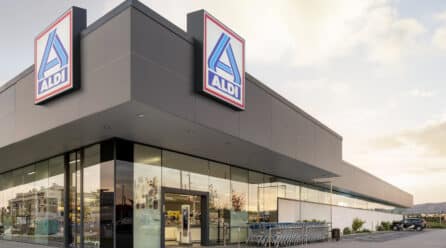 ALDI tiene previsto abrir en 2023 cerca de 50 establecimientos en España