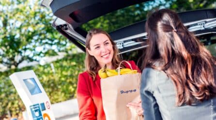 Entregas colaborativas, inteligencia artificial, automatización y sostenibilidad, las tendencias en la compra para este 2023