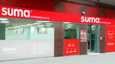 Transgourmet inauguró 84 nuevos supermercados en 2022 y ya dispone de más de 800 en España