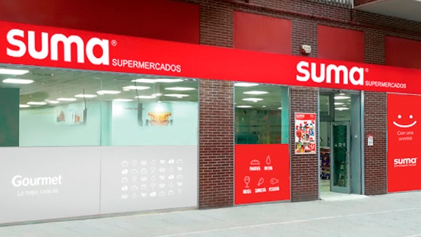 Transgourmet inauguró 84 nuevos supermercados en 2022 y ya dispone de más de 800 en España