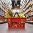 Hipercor, El Corte Inglés y Aldi son los supermercados mejor valorados según la OCU